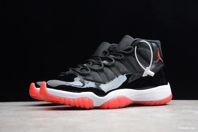 Jordan 11 Air Bred Retro 378037-010 (2012) 0628